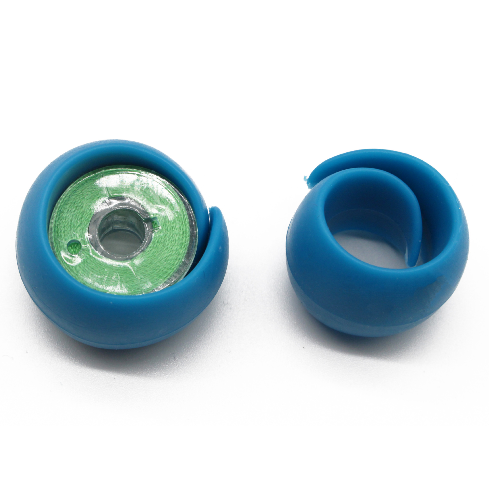 New 26-piece color shuttle core clip multi-functional set for household sewing machine accessories storage coil shuttle core clip from factory clip pic 8