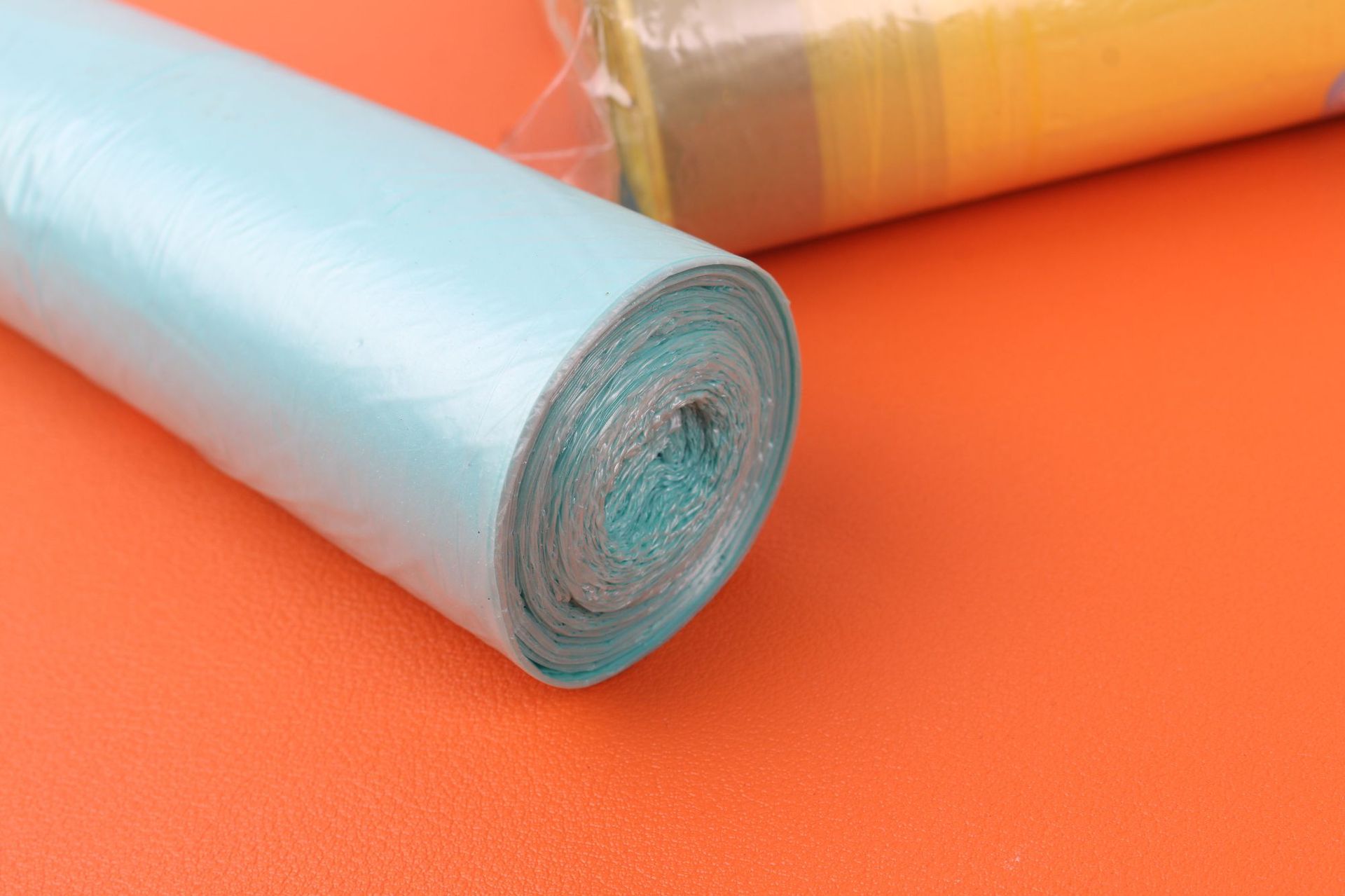 抽绳式垃圾袋家用自动收口束口手提加厚大量批发包邮详情14