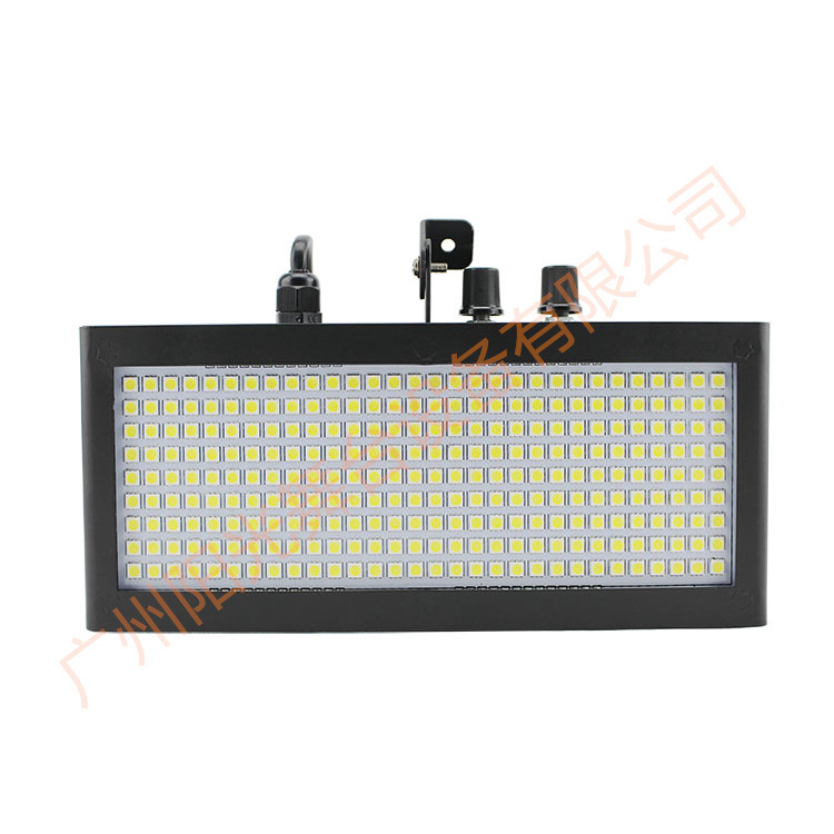 室内外舞台270颗贴片频闪灯酒吧台迷你KTV声控LED声控爆闪舞台灯详情4