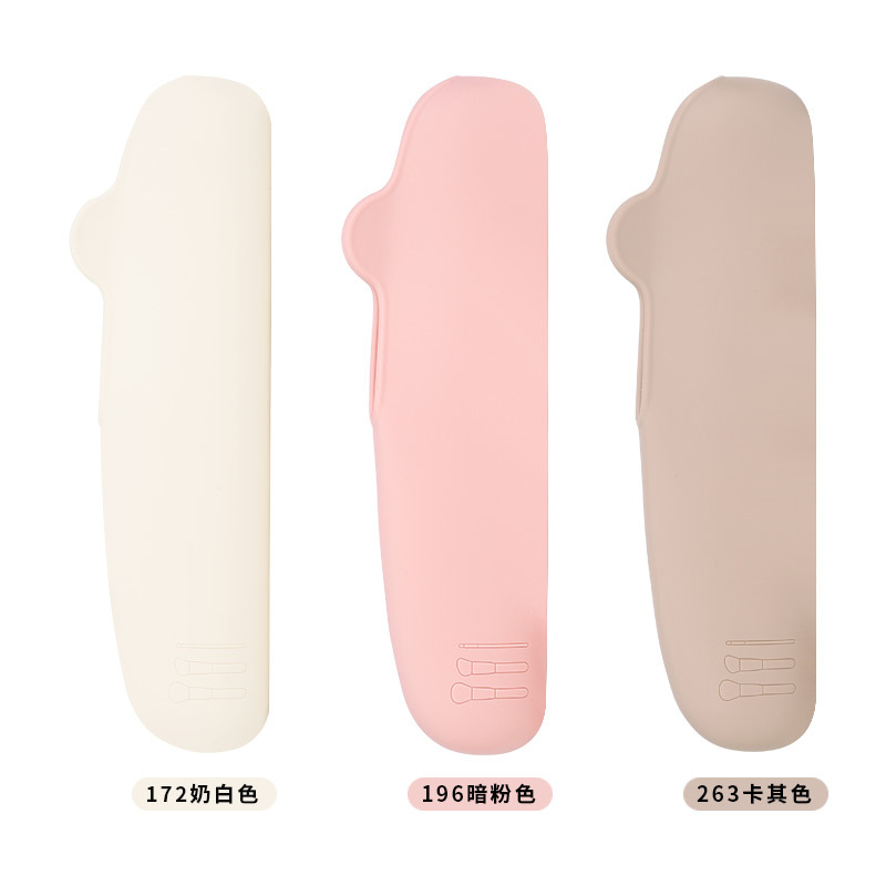 跨境面部训练带挂耳面罩提拉洗脸刷硅胶定制清洁绷带v脸开模工厂详情29