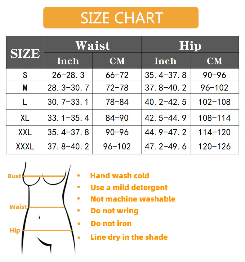 TIKTOK European and American large-sized high-waisted shaping pants, body-shaping and body-tightening sports pants, tight-fitting waist-cinching and hip-lifting pants pic 5