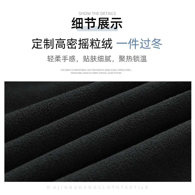 美式机能风春季三防冲锋裤男款户外登山裤防风防水休闲裤子工装裤详情5