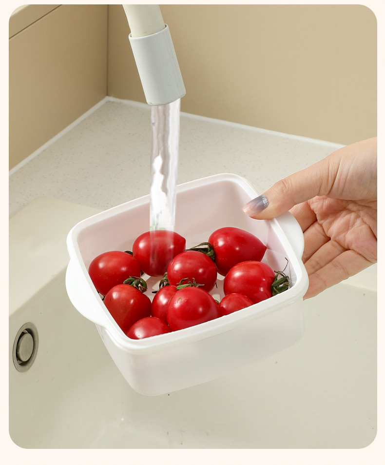 微波炉蒸盒蔬菜专用饭盒器皿厨房加热馒头包子蒸笼盒蒸玉米蒸菜盒详情20