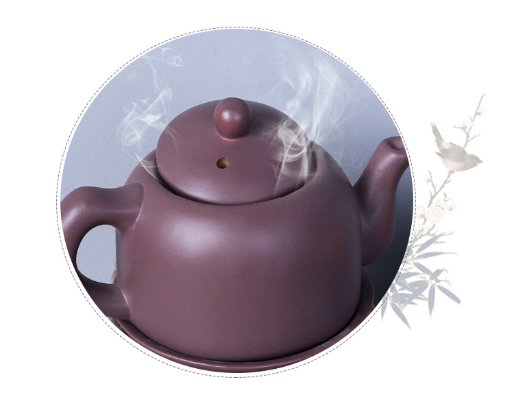 批发少林功夫小和尚摆件茶宠摆设创意禅意中式可爱客厅桌面装饰品详情25