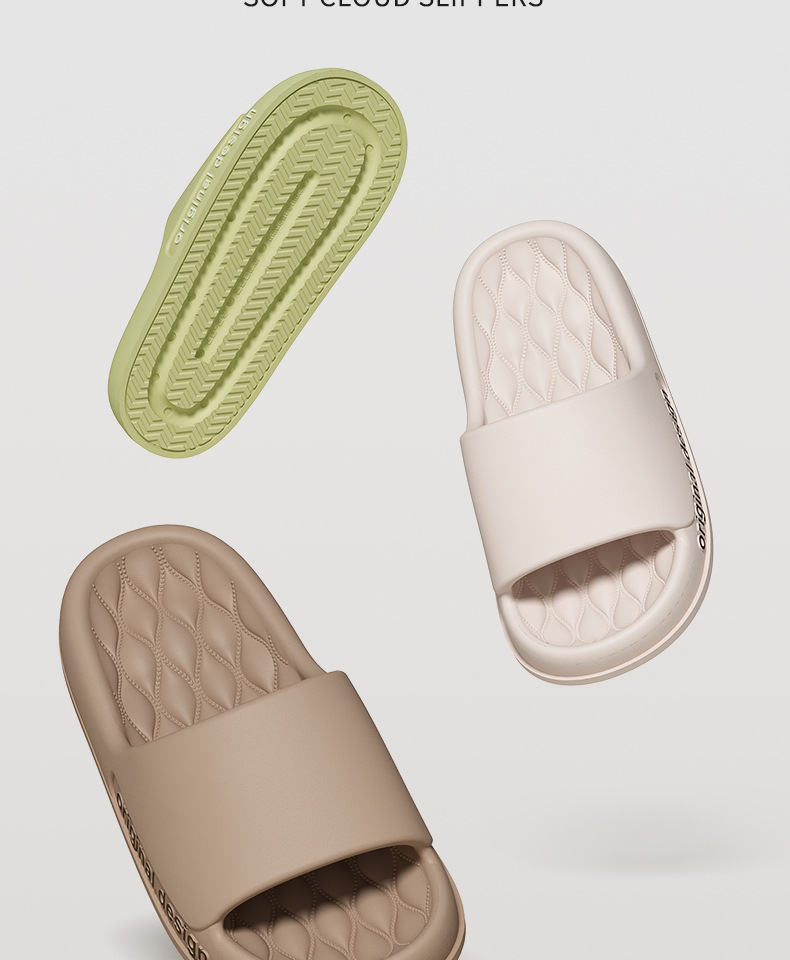 踩屎感男士拖鞋夏季外穿厚底2023新款室内家居防滑运动凉拖鞋男款详情6