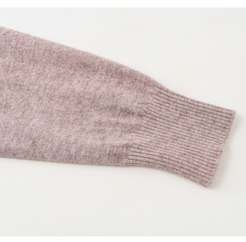 老年人春秋新款针织薄款外套女妈妈春装毛衣老太太开衫奶奶装衣服详情28