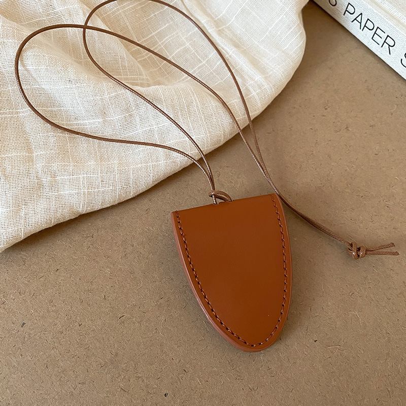 跨境复古民族风吊坠项链网红百搭高级感毛衣链小众简约饰品批发女详情20