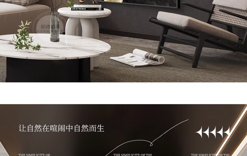 玄关画过道挂画九鱼图装饰画走廊高级感新中式竖版壁画沙发详情21