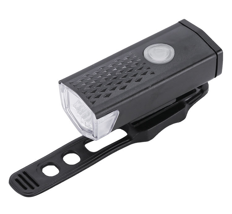 Bicycle headlights, night riding USB charging high-brightness lighting lamps, mountain bike headlights, 2255 headlights, mountain bike headlights pic 6