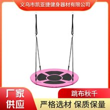 健身蹦床跨境热销成人健身蹦蹦床折叠款蹦床健身房跳床可一键收纳详情27