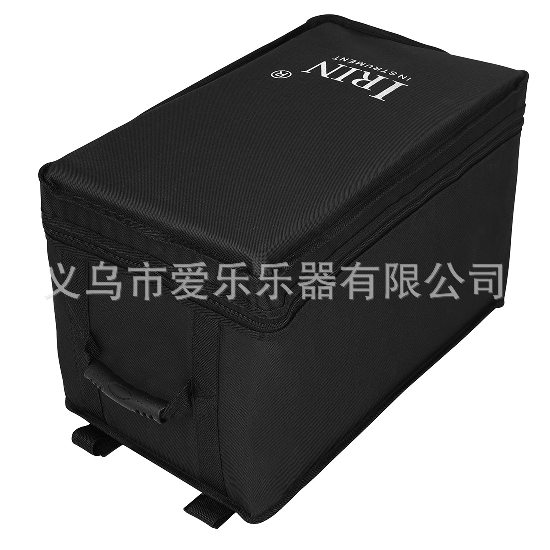 IRIN加厚卡洪鼓鼓包打击木箱鼓包手提双肩背包手拍鼓卡宏鼓收纳包详情20