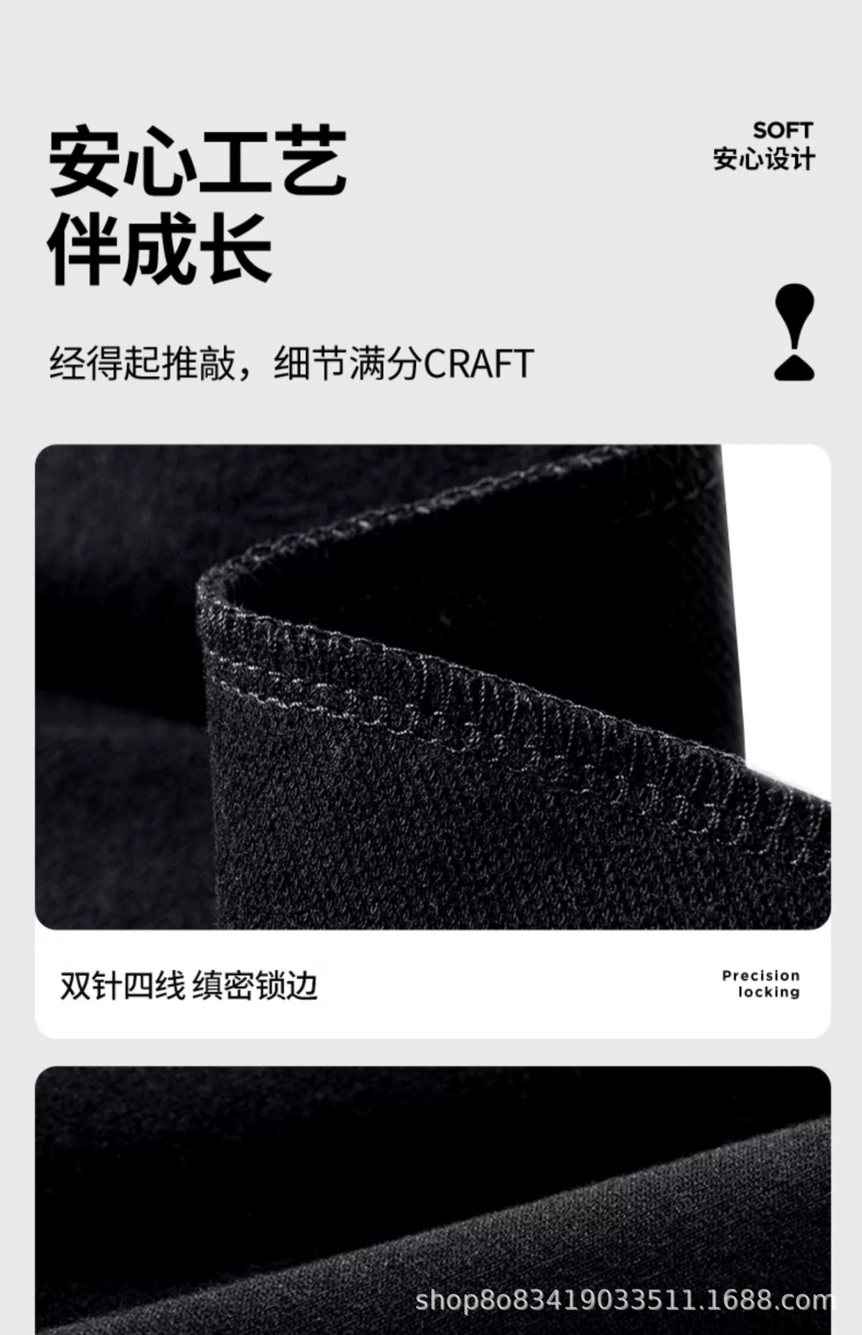 女童裤子春秋款儿童休闲裤2024新款中大童春季卫裤女孩薄款长裤潮详情11