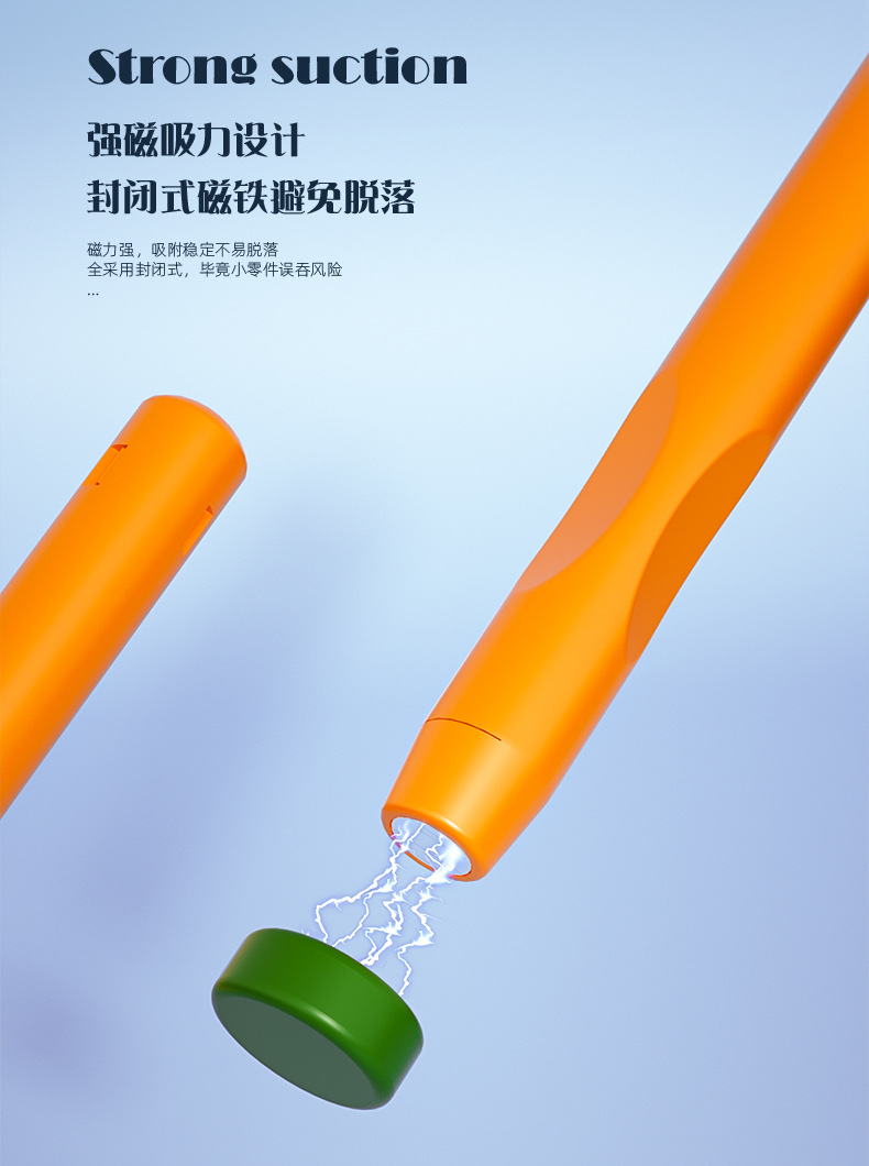 儿童磁力画板大号拼图恐龙玩具早教益智控笔训练专注力幼儿园礼物详情17