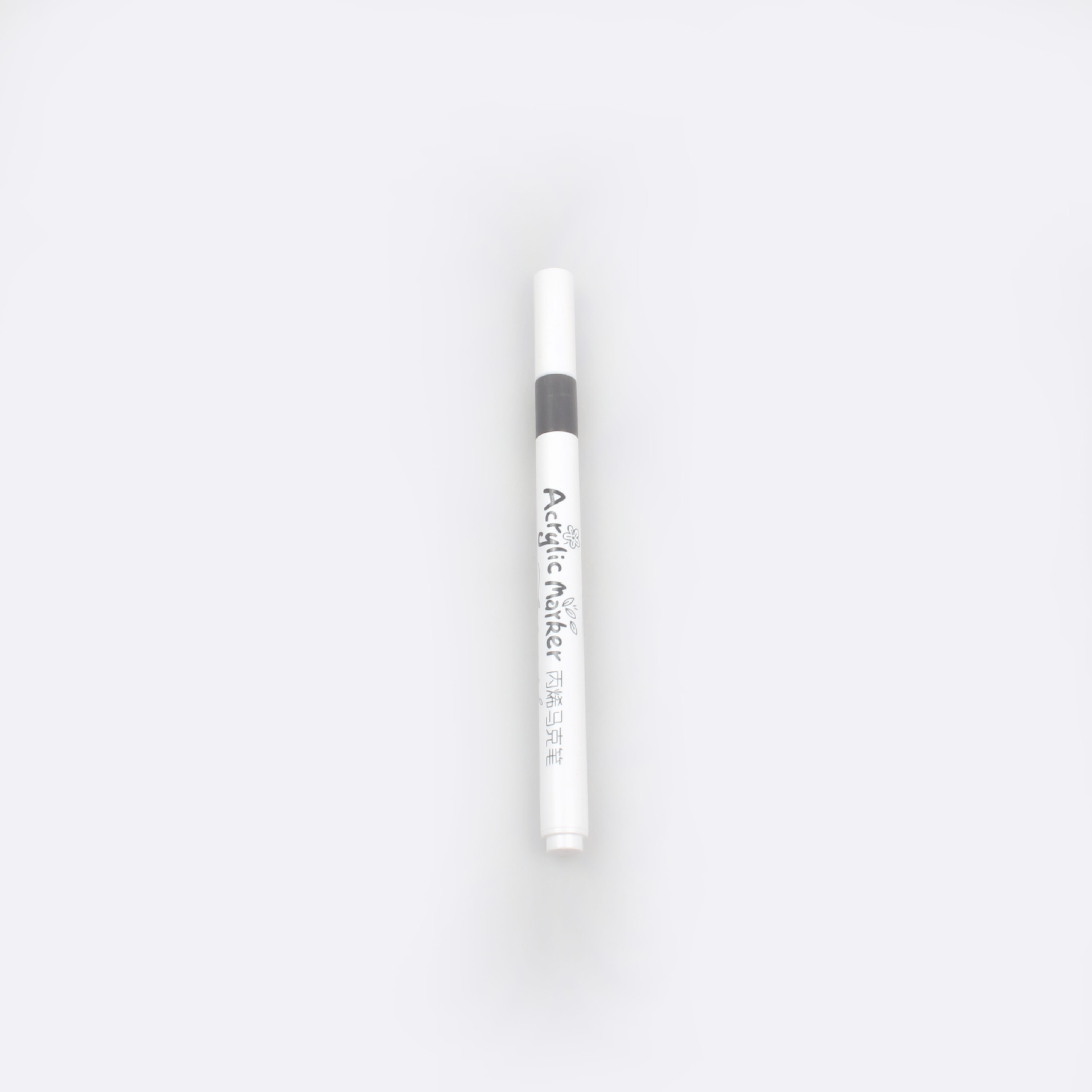 软头丙烯马克笔多色儿童手绘diy绘画涂鸦详情9