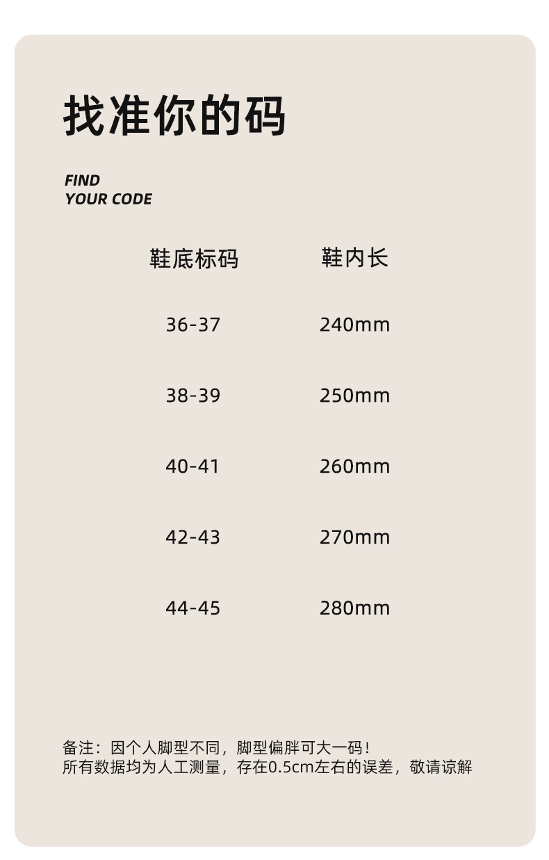 包跟棉拖鞋女冬季2024新款厚底加绒室内家居保暖防滑情侣棉鞋男冬详情12