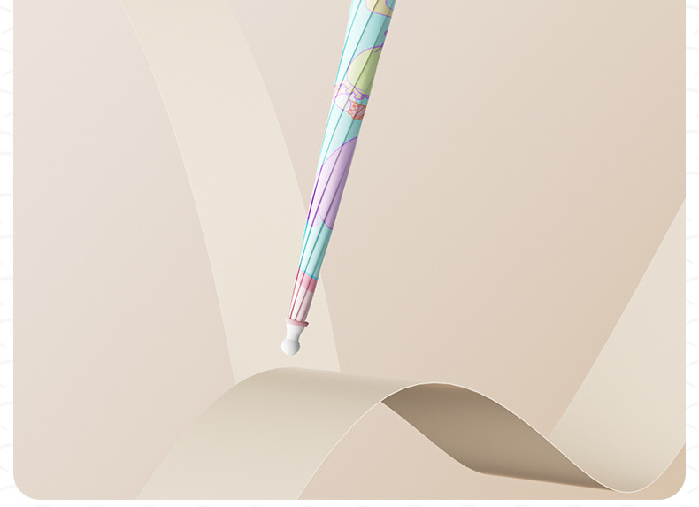 ZUODU左都儿童晴雨伞 女孩小学生晴雨两用长柄反光上学防晒遮阳伞详情22