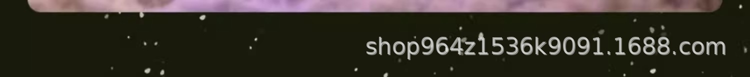 天空之城水晶球圣诞节儿童节送礼物发光音乐盒八音盒自动飘雪摆件详情3