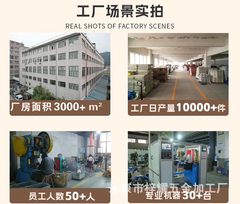Factory direct supply storage baskets, iron art souvenir baskets, hollowed-out wooden handle fruit baskets, draining baskets and vegetable baskets pic 2