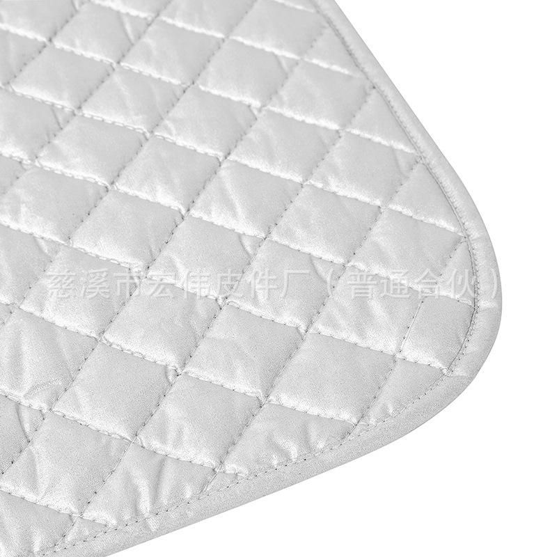 Cross-border mini ironing board, handheld ironing board, ironing clothes, anti-heat hand cover, ironing board, hanging ironing machine, ironing pad pic 5