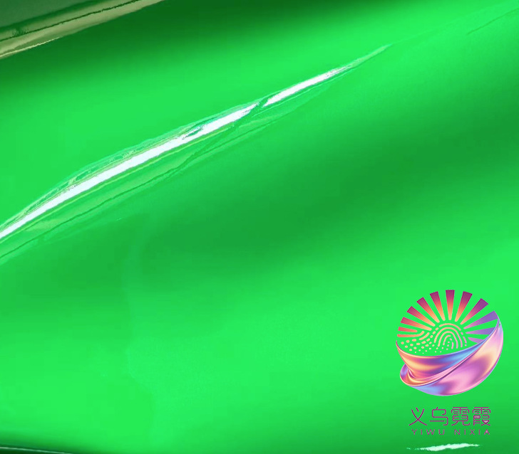 漆皮四面弹镜面革pu皮革0.5mm紧身衣内衣泳衣舞台装打底裤动漫详情14
