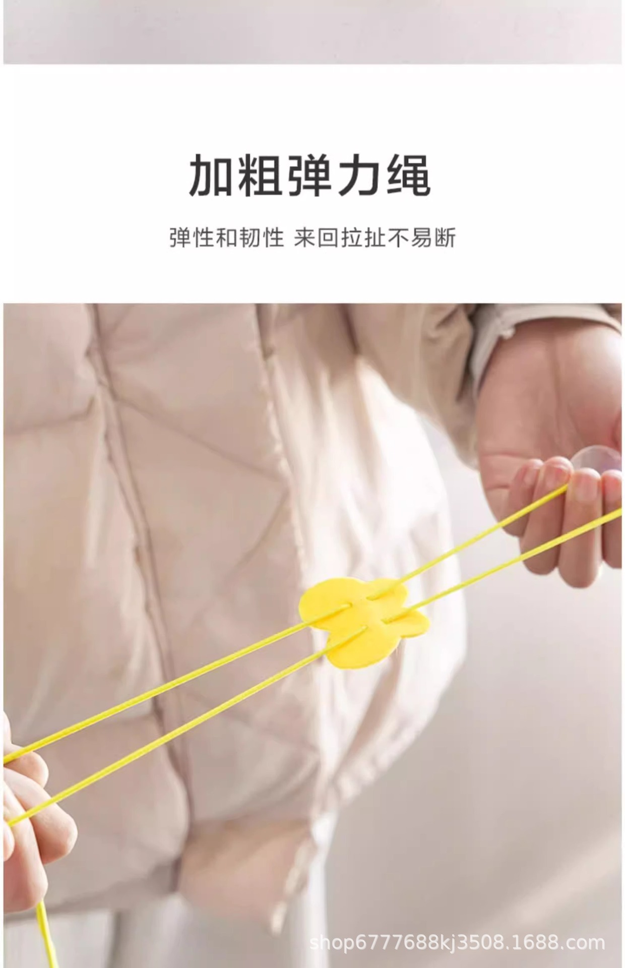 Cat toys, self-entertainment, swing, hanging door, elastic feather, cat toy stick, bell, little mouse, cat supplies pic 11
