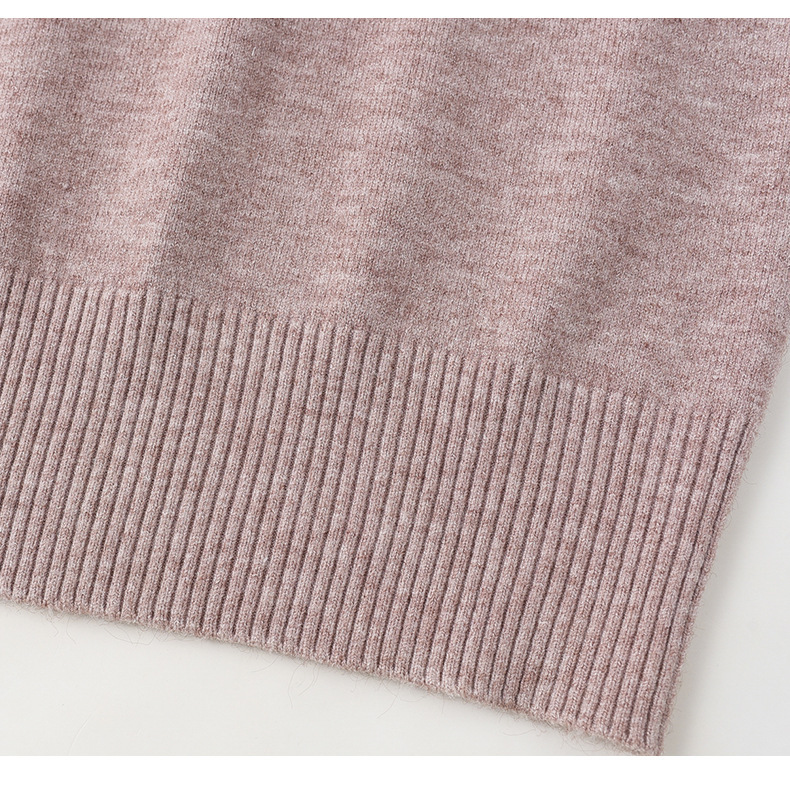 老年人春秋新款针织薄款外套女妈妈春装毛衣老太太开衫奶奶装衣服详情30