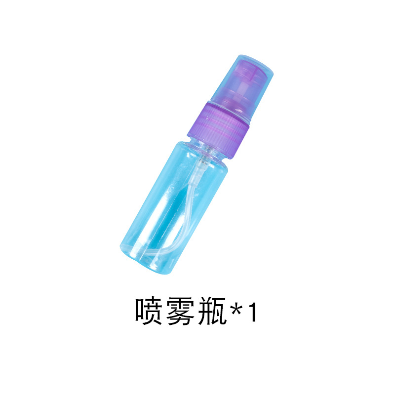 喷雾瓶