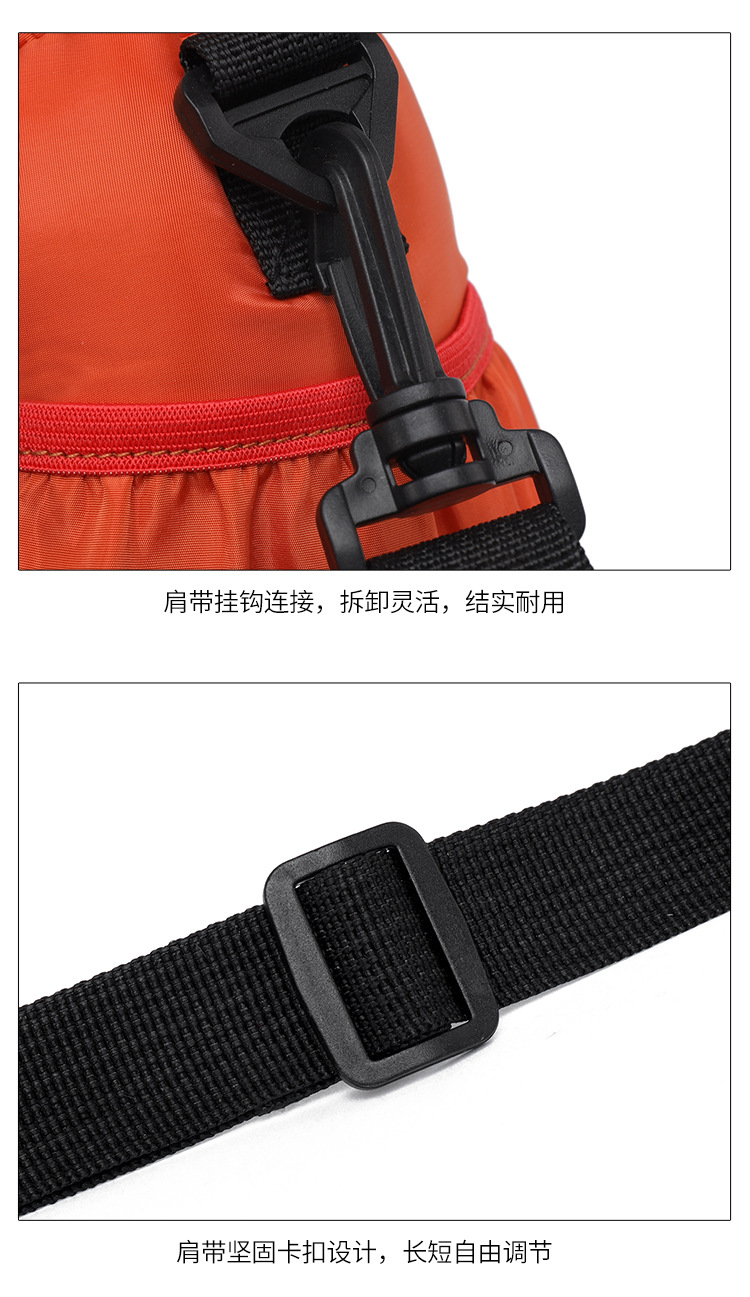 三能跨境保温杯套单肩通用斜挎多功能束口水壶袋保温杯套户外冰包详情38
