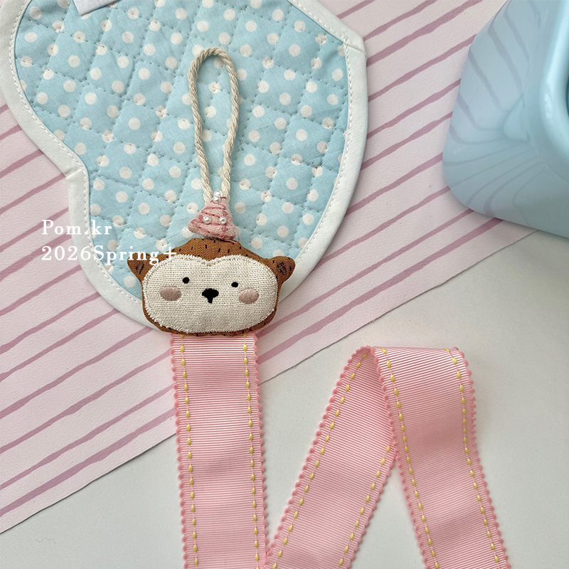 可爱动物造型挂饰带吧唧世界杯挂件二次元周边世界杯周边详情13