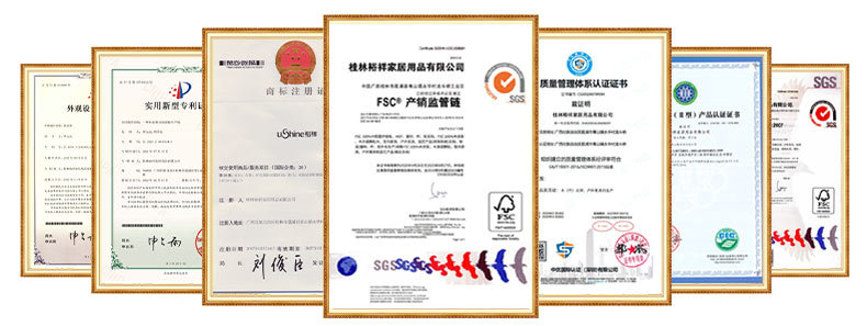 酒店木质衣架加粗款家用无痕防滑木头裤架衣服撑子复古实木晾衣架详情26