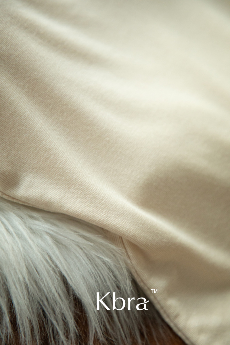 Kbra漫画胸吊带夏季带胸垫背心女小胸外扩显大打底上衣内搭外穿详情29