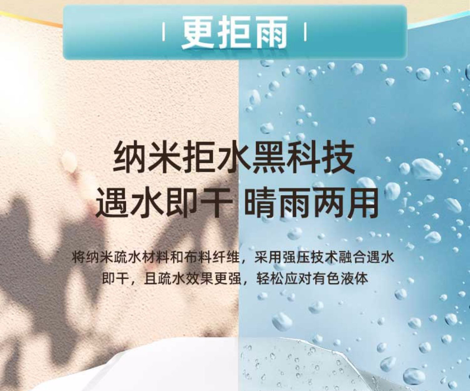 Mini 50% capsule sun umbrella, compact and portable, suitable for both weather and rain, outdoor sunshade, sun protection and UV protection umbrella pic 22