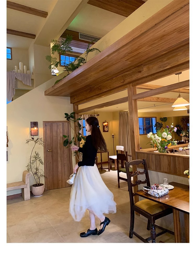 葡萄妈studiolee 高阶质感马皮方头粗跟软面小皮鞋高跟单鞋女秋款详情68