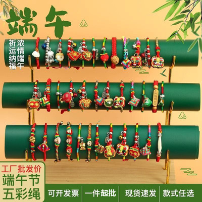 新中式古风发簪高级款简约现代木簪子清新气质汉服旗袍盘发发钗女详情5