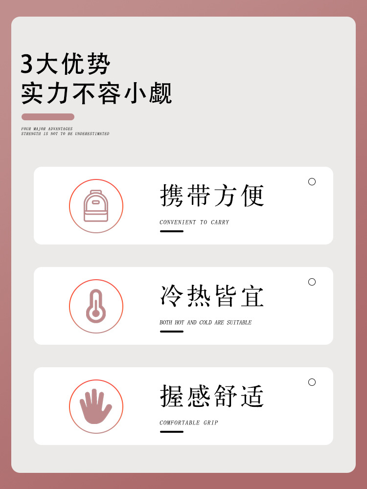 Thickened disposable spoon, plastic dual-purpose disposable spoon, high-end light food dessert, individual packaging, Western food rice spoon pic 2