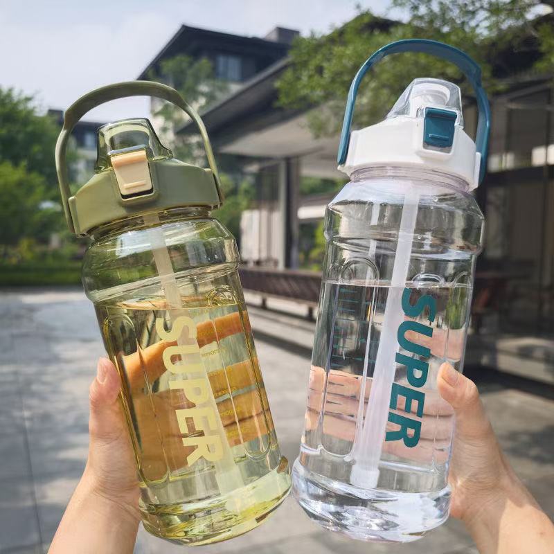 水杯超大容量太空杯便携塑料杯吸管杯子健身运动水壶跨境水杯批发详情36