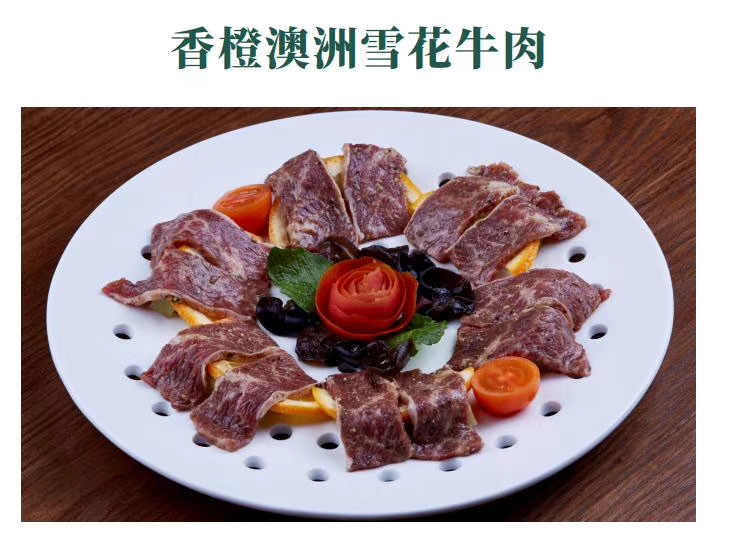 陶瓷多孔蒸盘蒸海鲜创意商用饺子盘盘圆形蒸碟蒸鱼蒸包子沥水盘子详情12