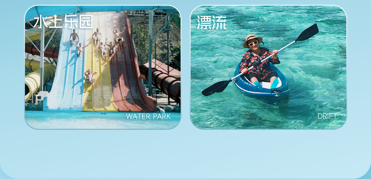 One-piece consignment mobile phone waterproof bag with touch screen, swimming, food delivery rider rainproof sealed bag, diving waterproof mobile phone case pic 7