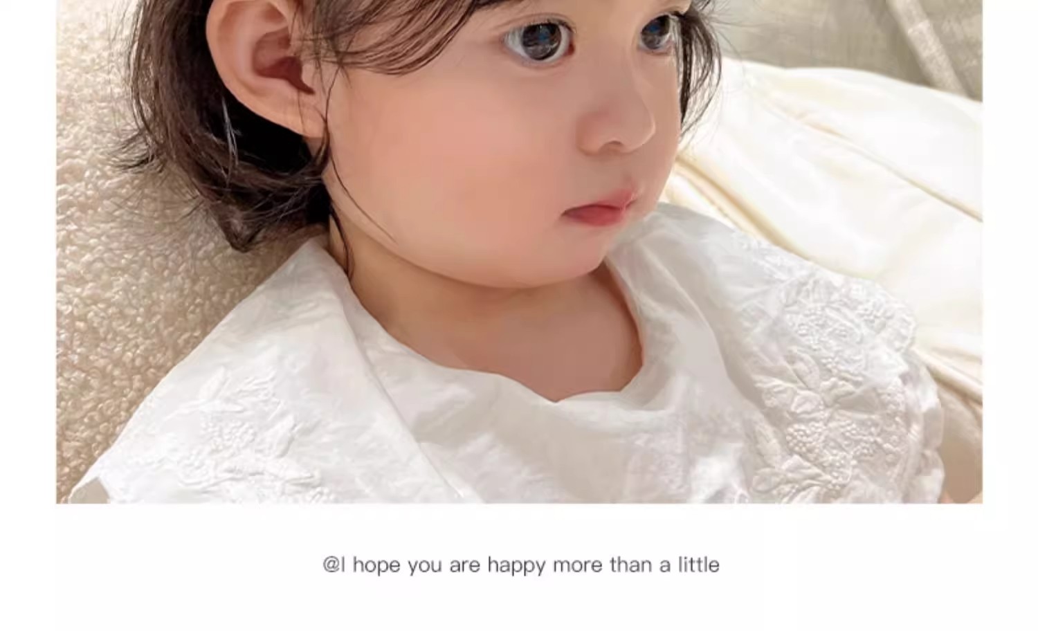 婴幼儿汗毛夹头饰女宝宝可爱不伤发胎毛发夹2025新款刘海碎发发卡详情23