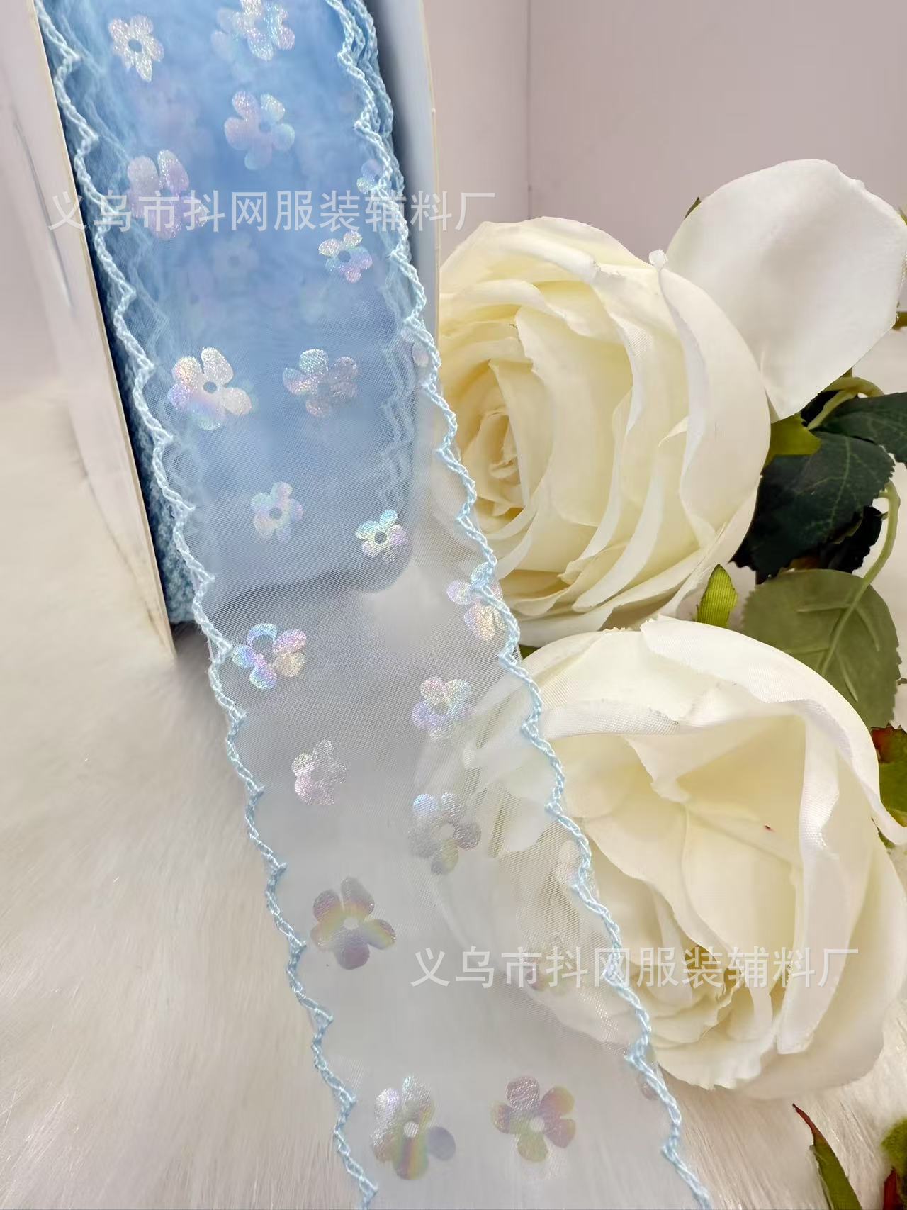 4cm fantasy flower (англ pic 7