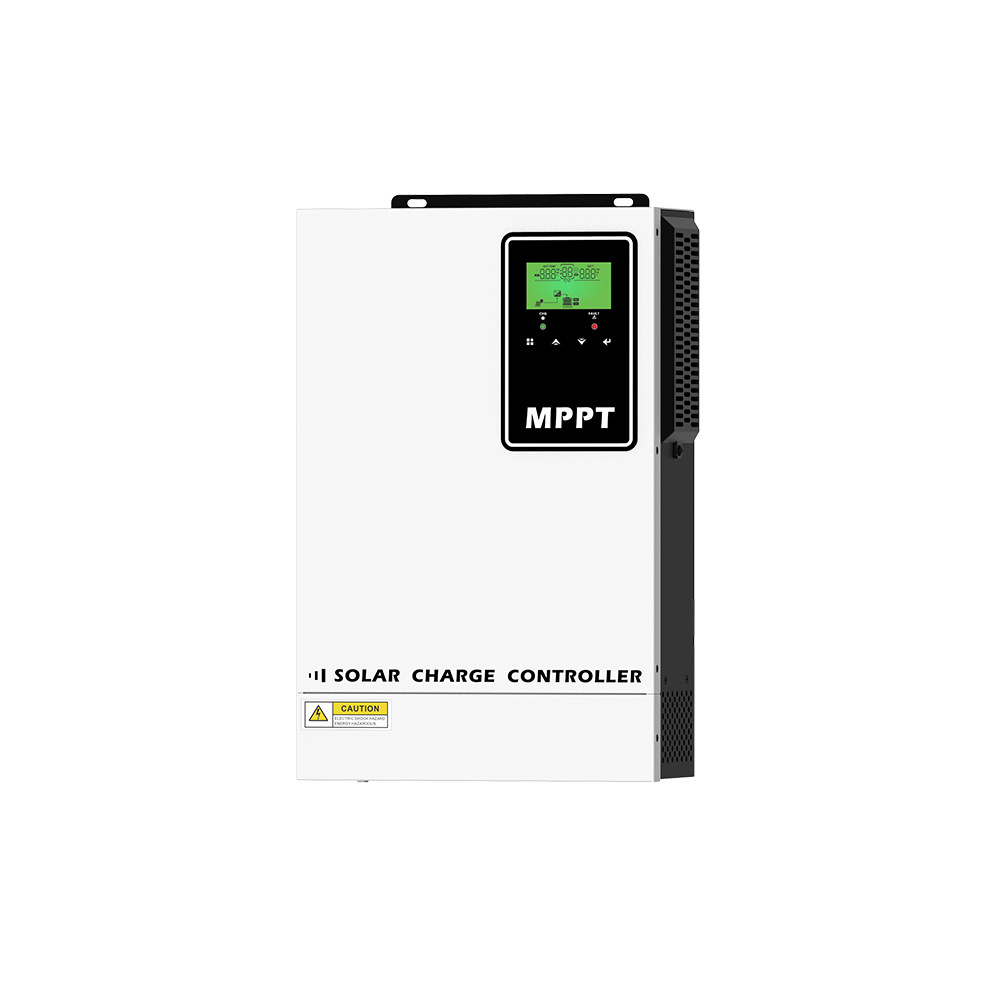 140ADC24V大功率MPPT太阳能控制器宽电压范围光伏电站专用4.5KW电工电气详情1