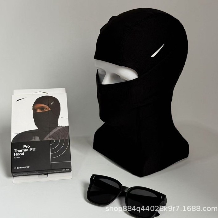 Cross-border best-selling cycling face masks, balacrafas, outdoor sun protection and windproof full-face ski caps, breathable headgear pic 1