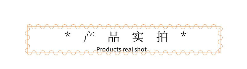 Creative personalized PU jewelry ring bag, small and portable jewelry stud jewelry bag, gift ring storage bag pic 5