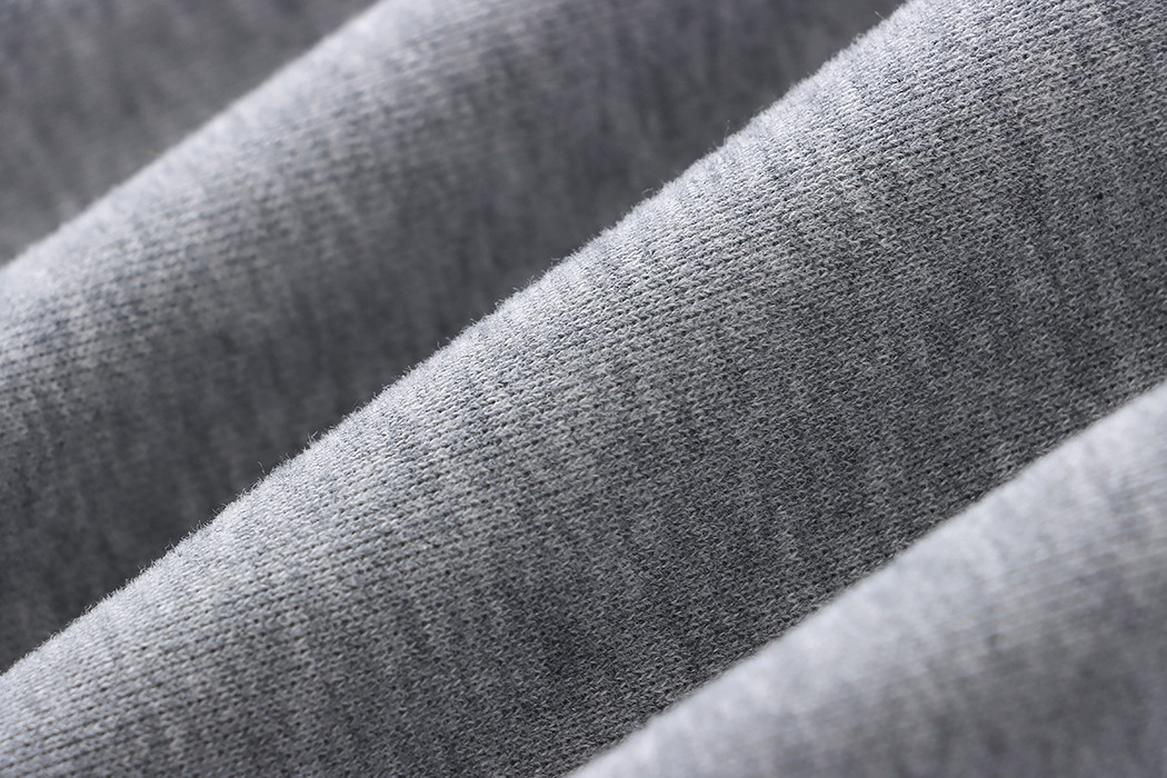 3thMorning撞色抽绳小狗刺绣宽松束脚阔腿加绒卫裤ZY2580详情57