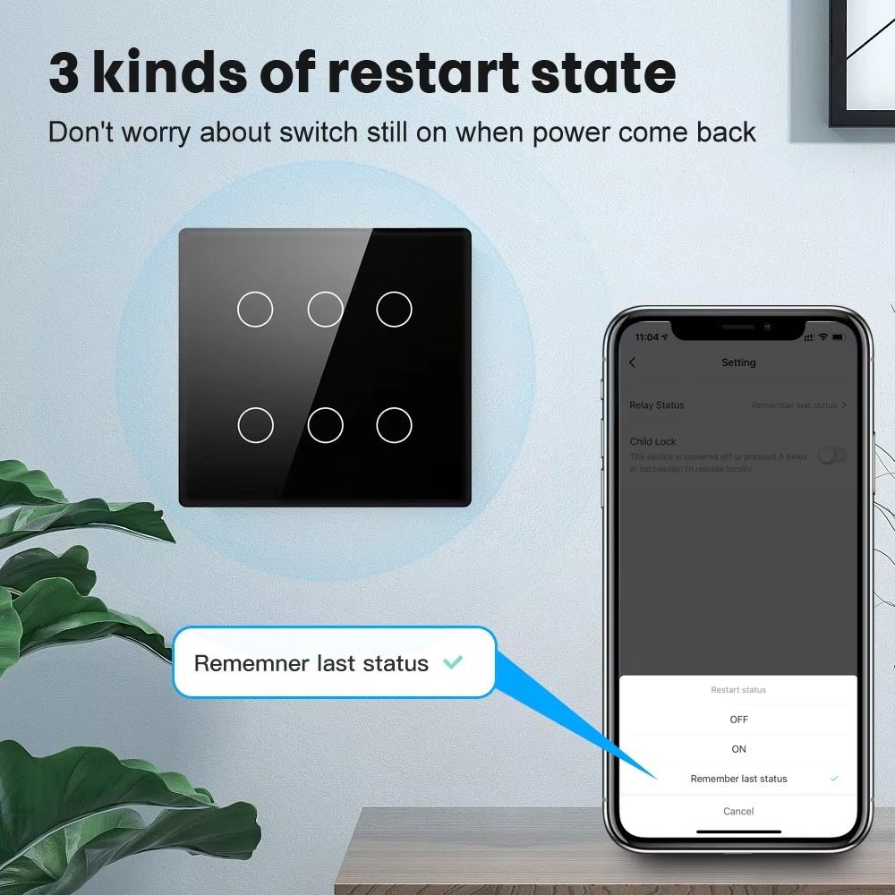 European standard WiFi smart graffiti 16A Israel Wall socket standard power source socket USB /Type-C pic 5