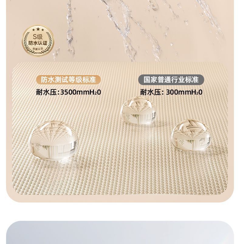 新款十股双龙骨防晒伞黑胶折叠晴雨两用伞全自动遮阳伞批发定制伞详情32