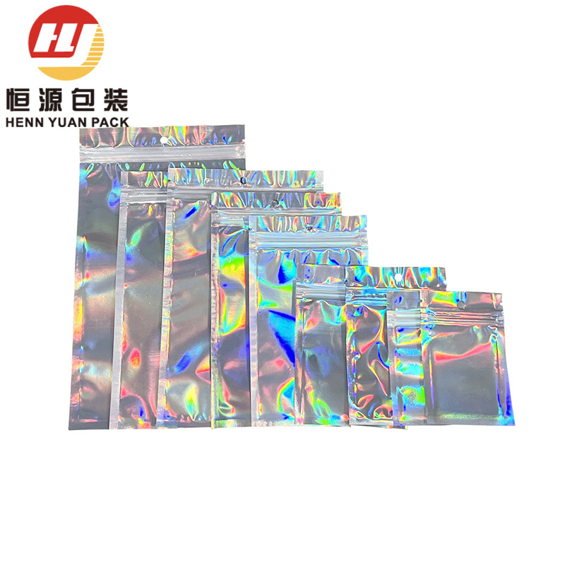 Wholesale of disposable takeout straws, beverage bags, self-sealing plastic transparent frosted juice packaging bags in stock pic 14