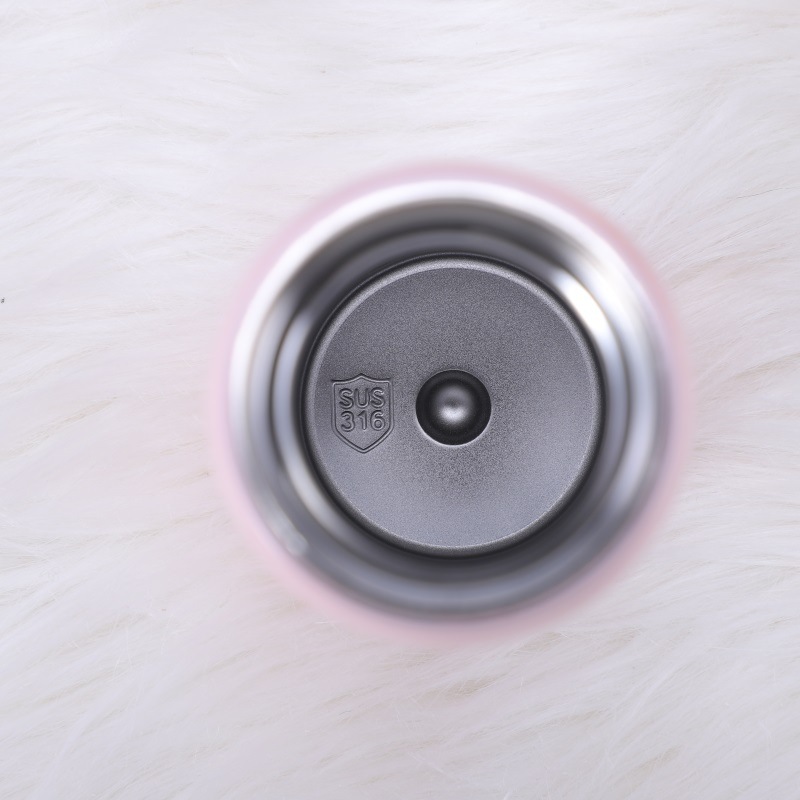 Wholesale of small-capacity fashionable insulated cups, portable and compact cups, outdoor sports cups, car cups, and business gift cups pic 15