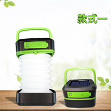 太阳能G40LED球泡2700K暖灯庭院户外USB充电3W高亮玻璃模式CE灯串详情4