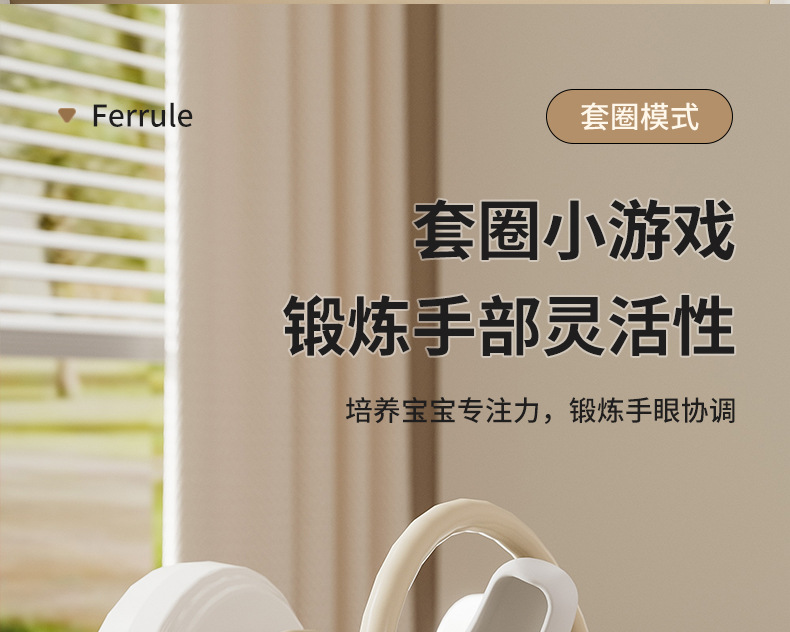 滑梯室内家用儿童小型宝宝攀爬架树熊滑滑梯小户型家庭1-3岁玩具详情18